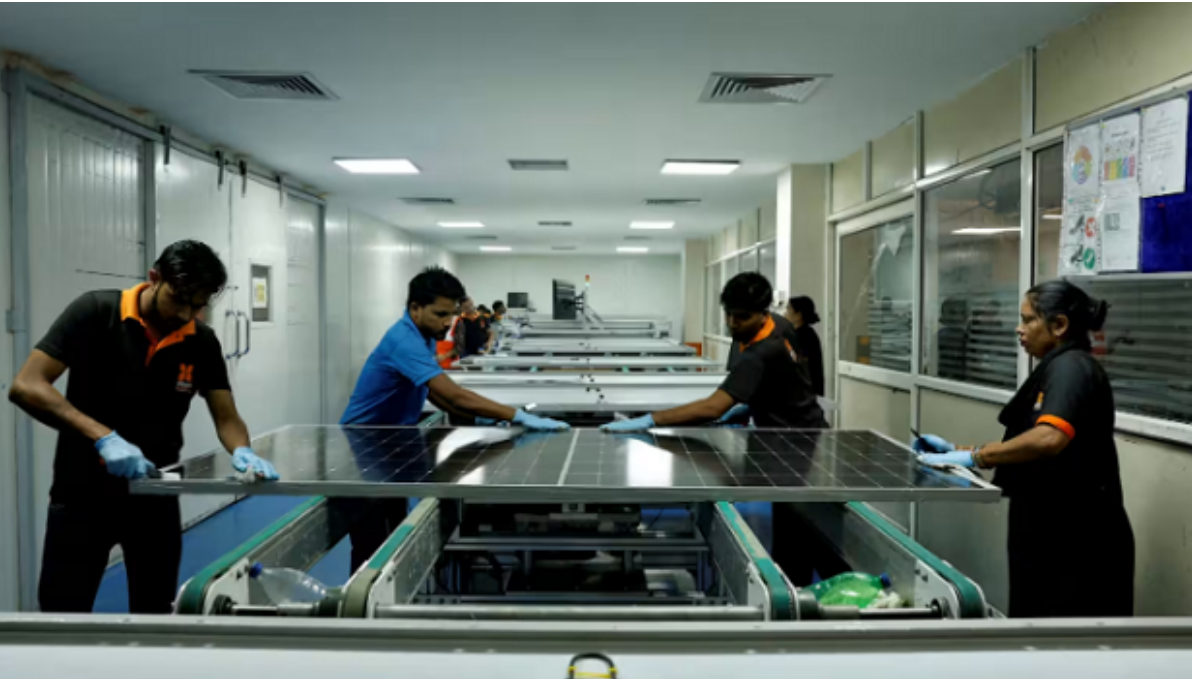 Kinh tế Ấn Độ: Nhìn lại năm 2025 và hướng tới triển vọng năm 2026